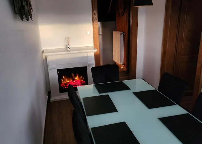 Appart Bois De Reve Spa