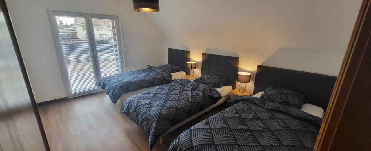 Bois De Reve Apartment
