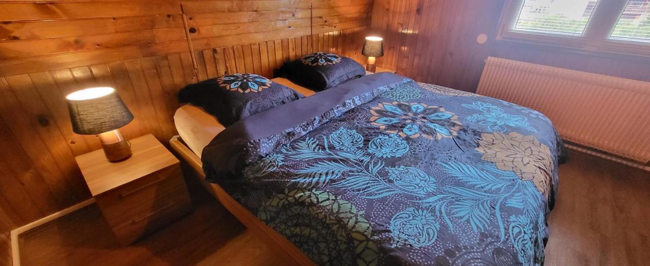 Apartamento Bois De Reve
