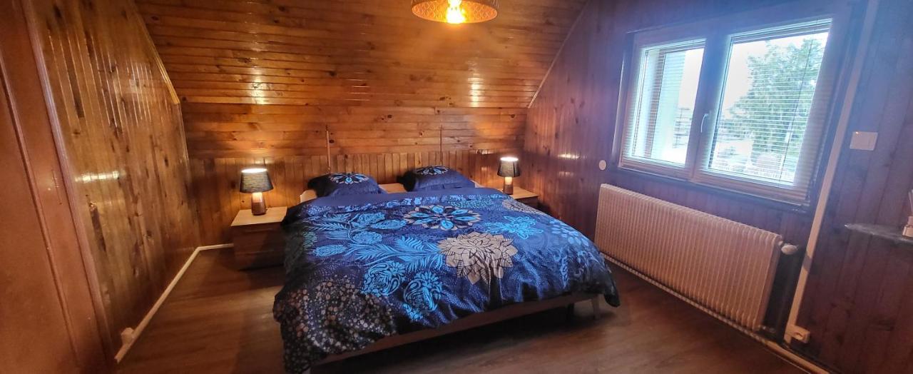 Bois De Reve Apartamento