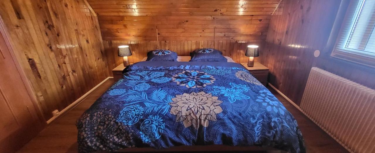Apartamento Bois De Reve *