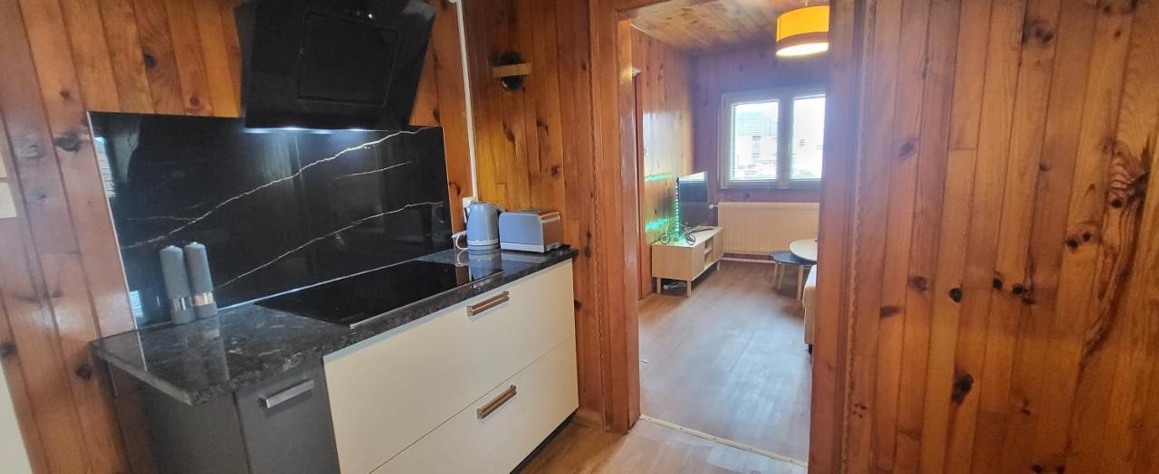 Apartment Bois De Reve Algolsheim