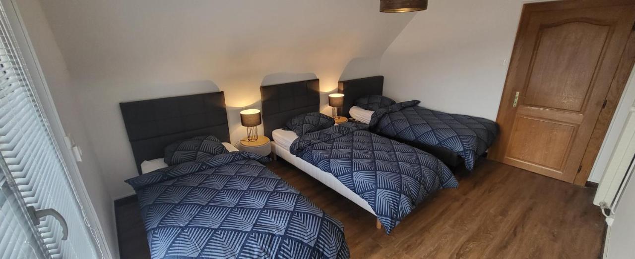 Bois De Reve Apartment