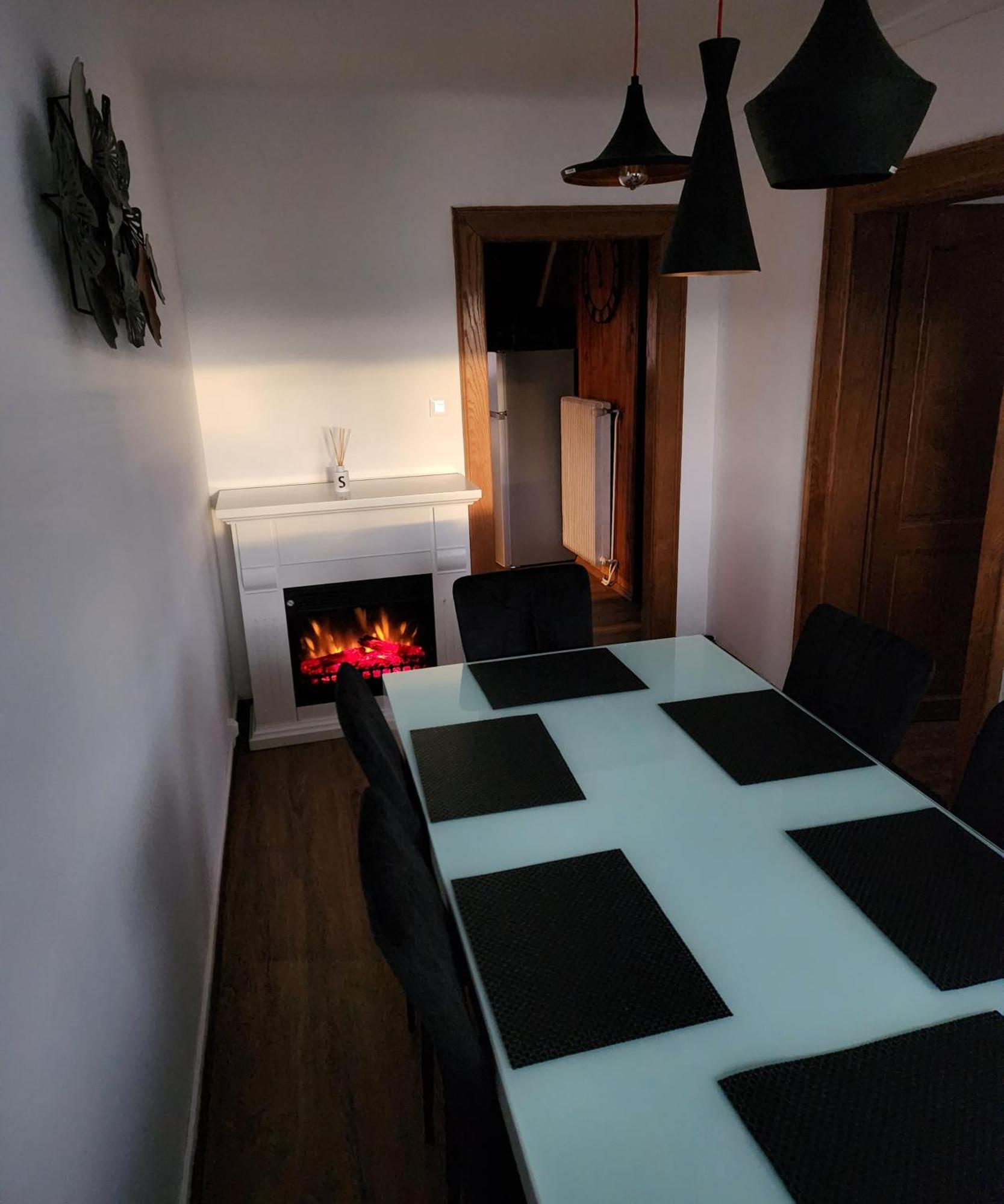 Apartment Bois De Reve Algolsheim