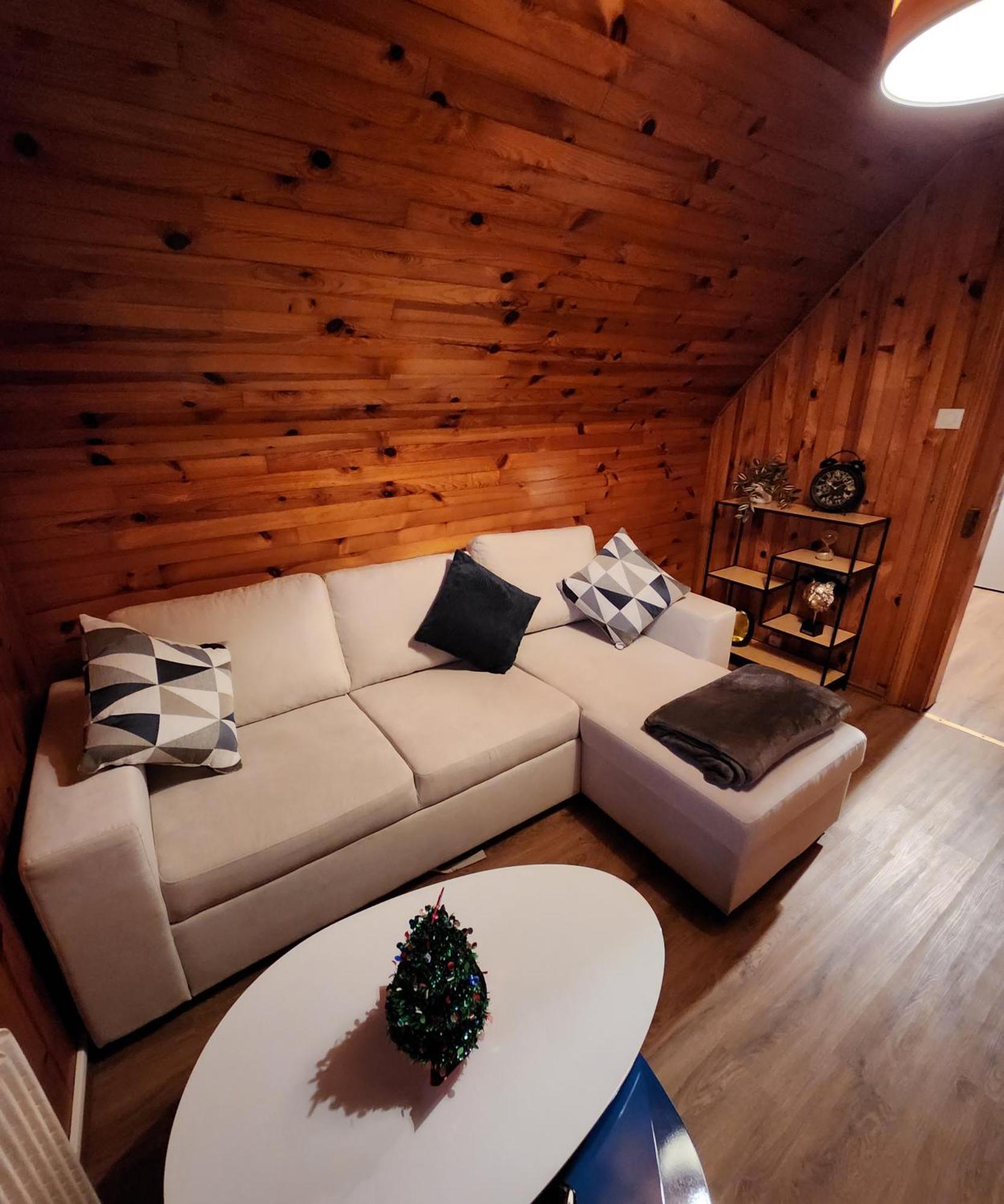 Apartment Bois De Reve Algolsheim