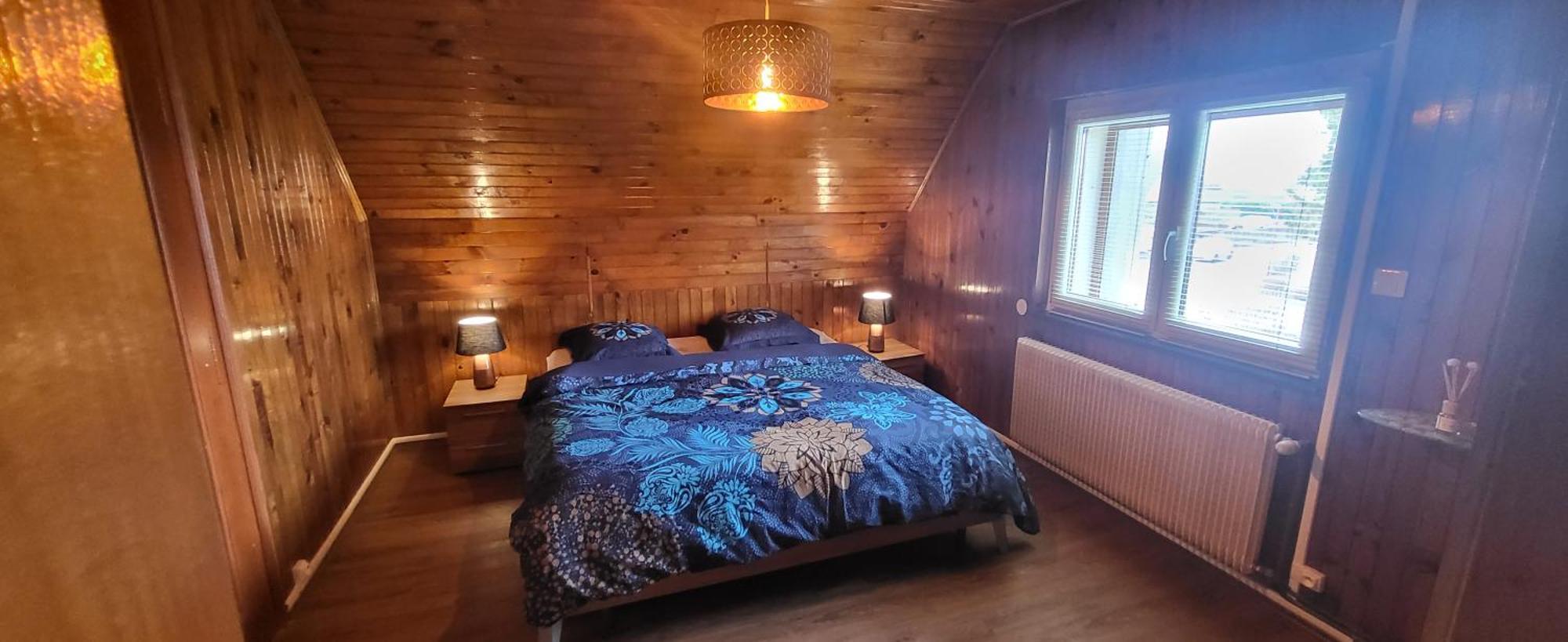 Bois De Reve Apartment Algolsheim
